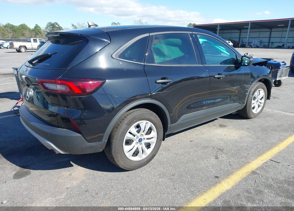 2024 FORD ESCAPE VIN: 1FMCU0FN0RUA12476