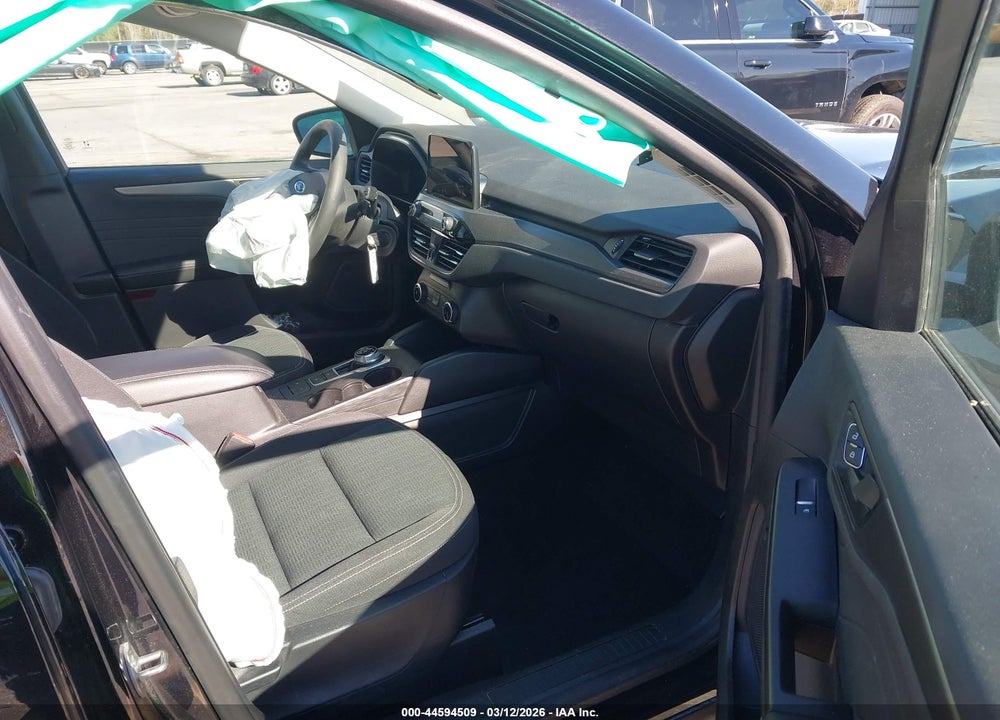 2024 FORD ESCAPE VIN: 1FMCU0FN0RUA12476