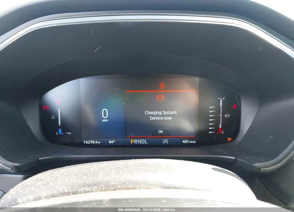2024 FORD ESCAPE VIN: 1FMCU0FN0RUA12476