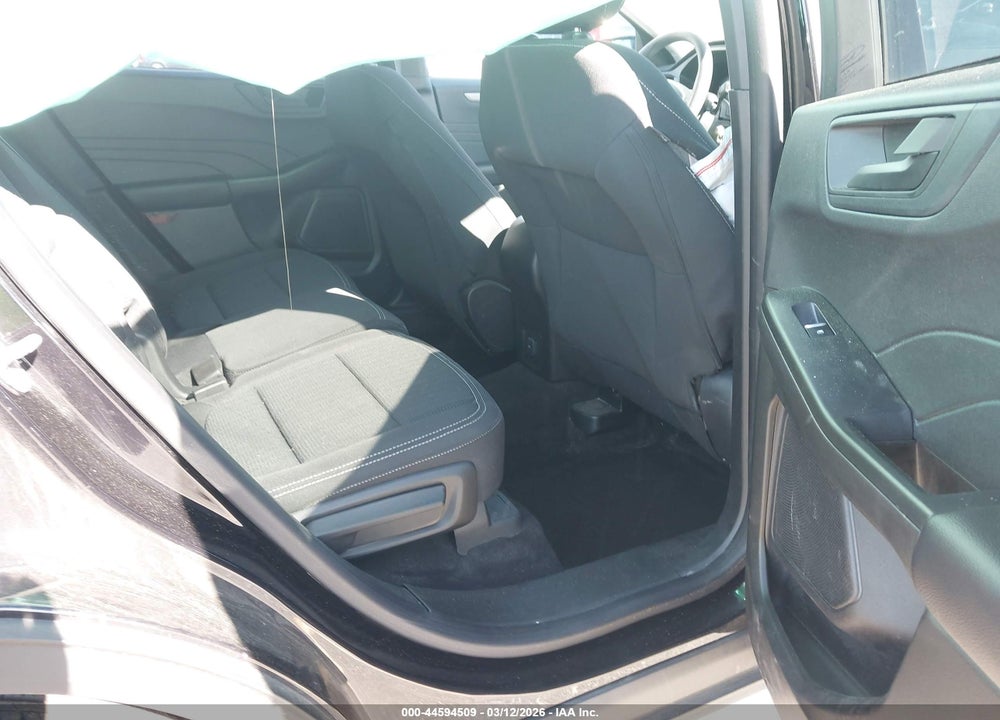 2024 FORD ESCAPE VIN: 1FMCU0FN0RUA12476