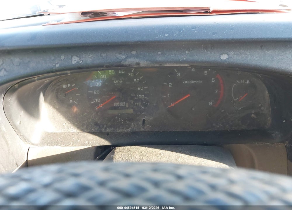 2000 NISSAN FRONTIER SE-V6/XE-V6 VIN: 1N6ED27TXYC376654