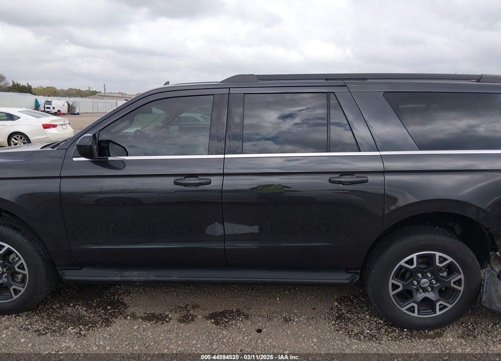 2024 FORD EXPEDITION XLT MAX VIN: 1FMJK1J83REA18531