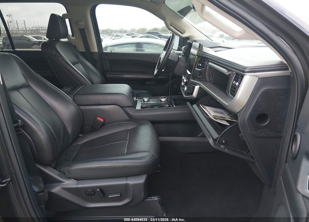 2024 FORD EXPEDITION XLT MAX VIN: 1FMJK1J83REA18531