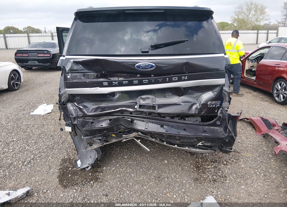 2024 FORD EXPEDITION XLT MAX VIN: 1FMJK1J83REA18531