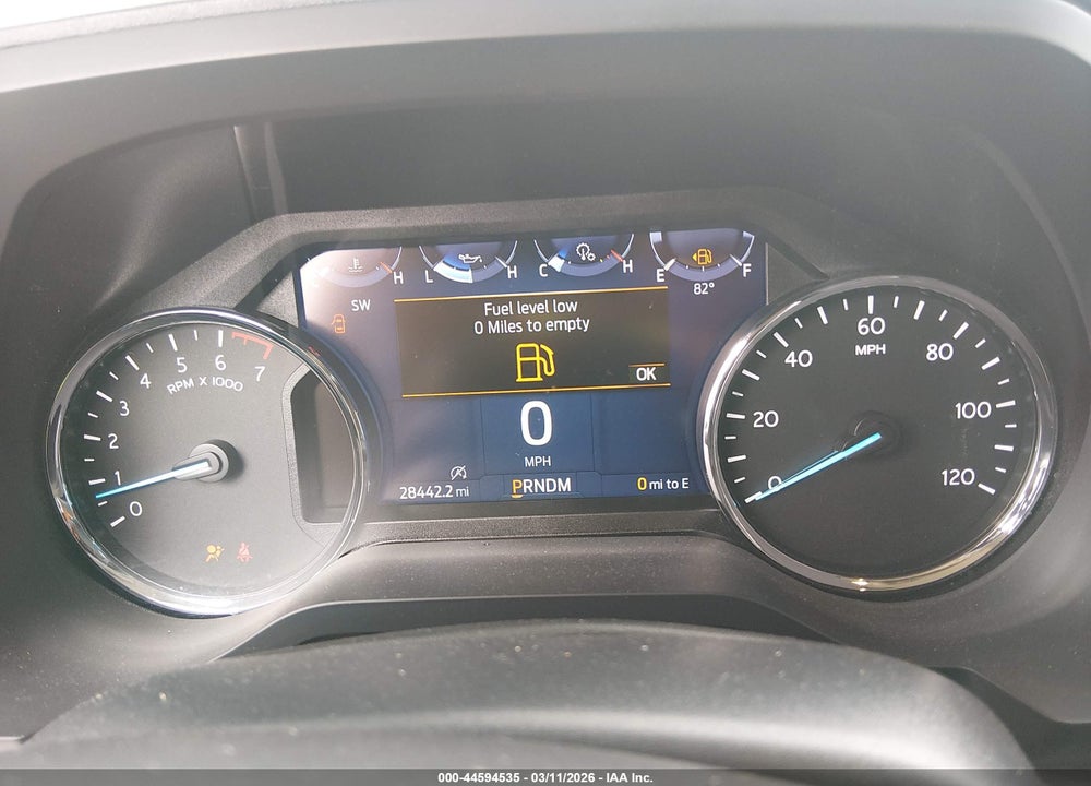 2024 FORD EXPEDITION XLT MAX VIN: 1FMJK1J83REA18531