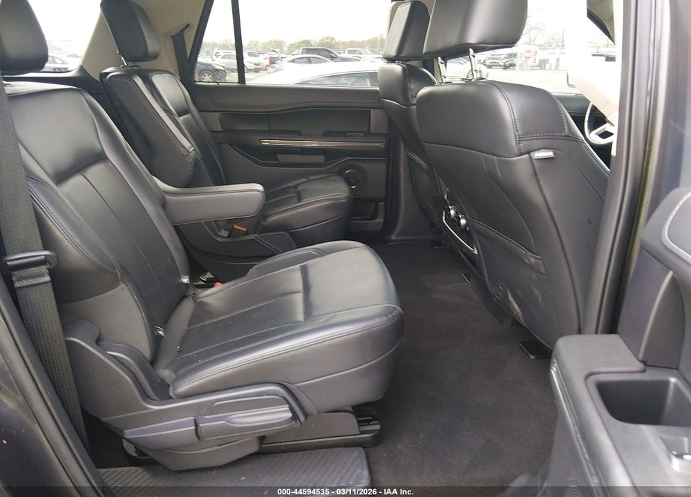 2024 FORD EXPEDITION XLT MAX VIN: 1FMJK1J83REA18531