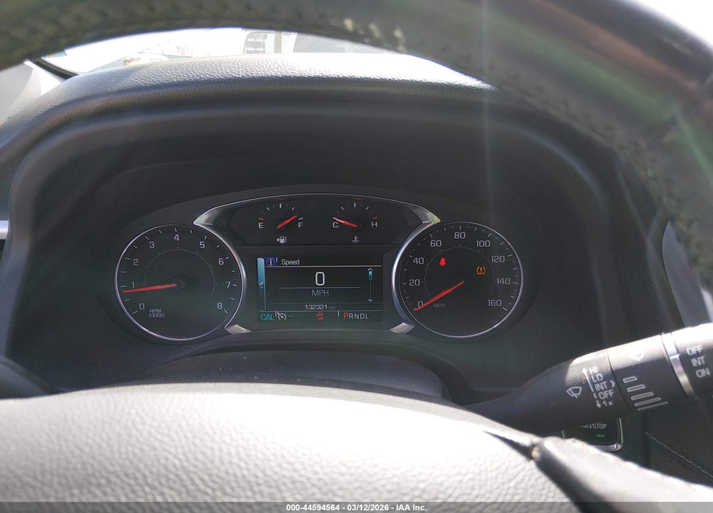2017 GMC ACADIA SLT-1 VIN: 1GKKNMLS3HZ216550