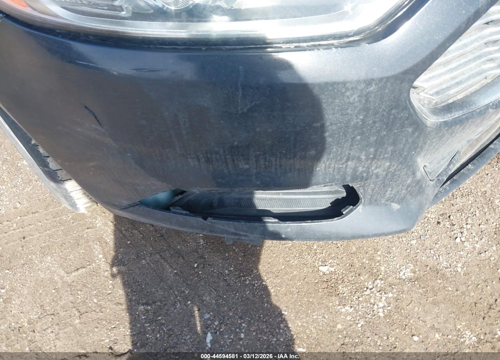2014 FORD FUSION SE VIN: 1FA6P0H70E5397393