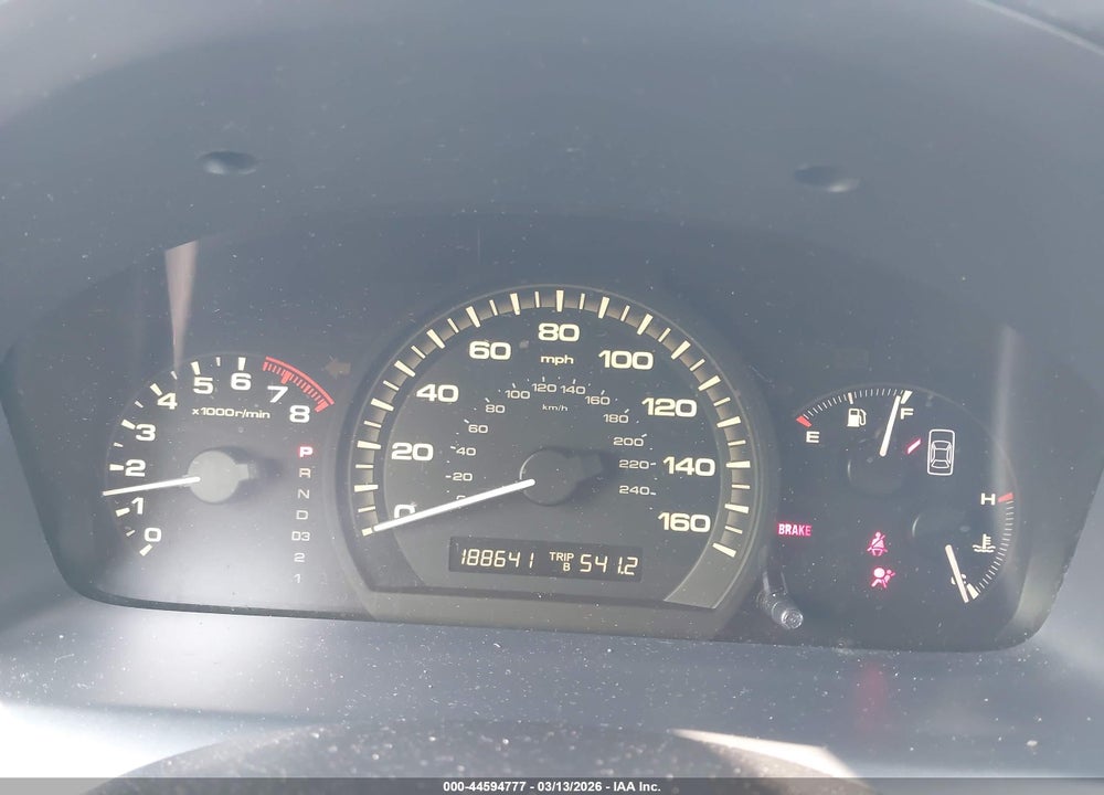 2007 HONDA ACCORD 2.4 SE VIN: 1HGCM56397A120093