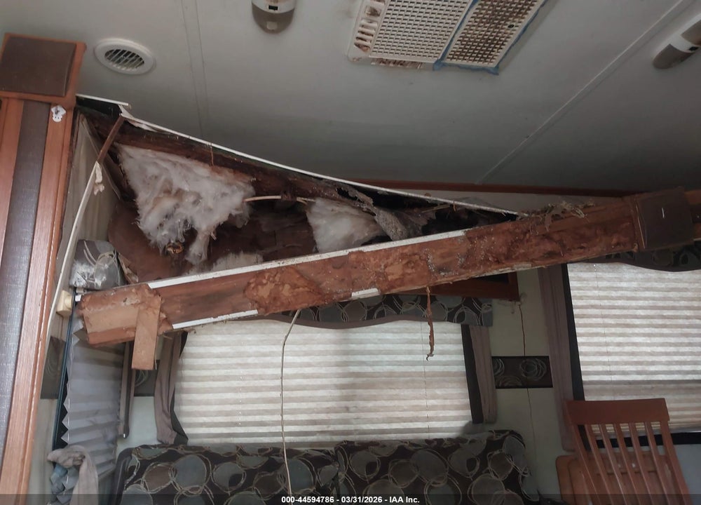 2012 KEYSTONE SPRINTER M300KBS VIN: 4YDT30024C1532353