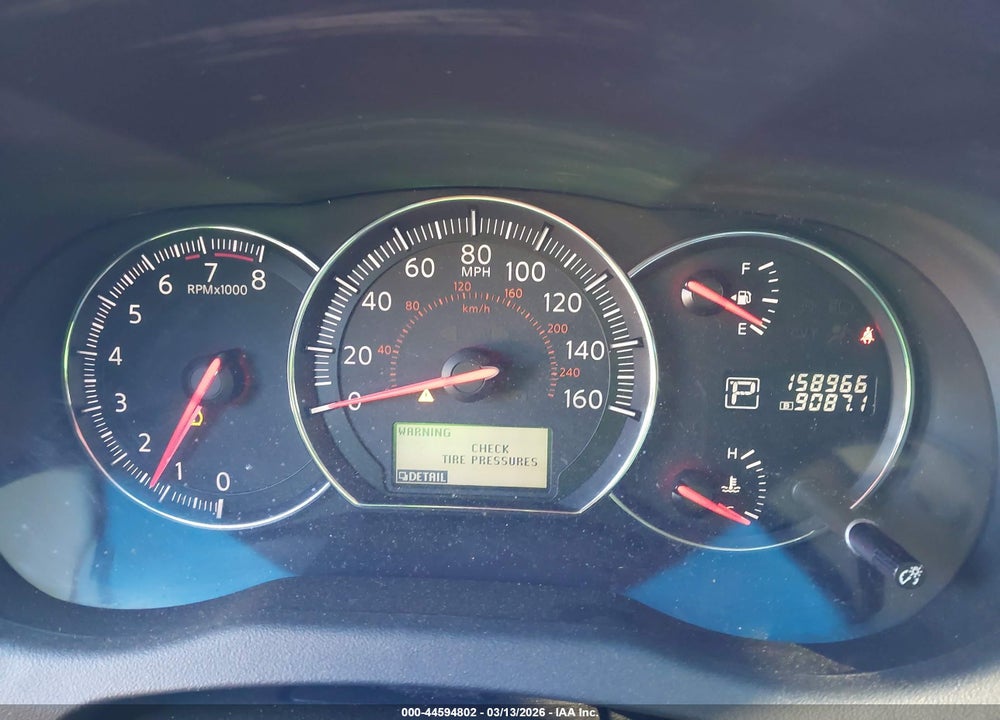2014 NISSAN MAXIMA 3.5 S VIN: 1N4AA5AP6EC433537