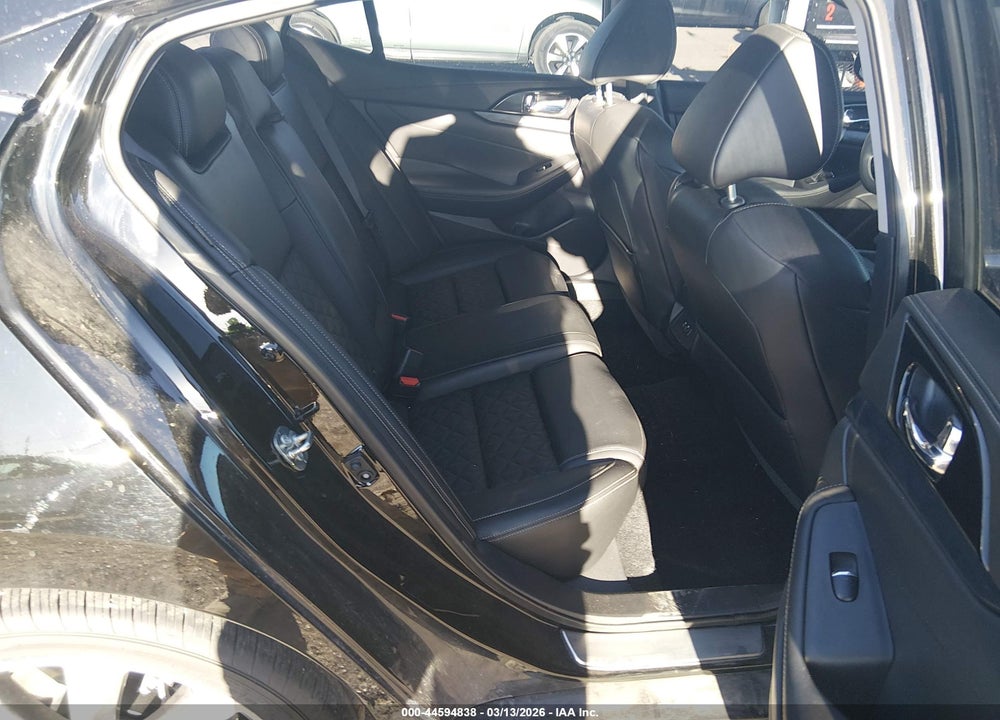 2019 NISSAN MAXIMA 3.5 PLATINUM VIN: 1N4AA6AV5KC363870
