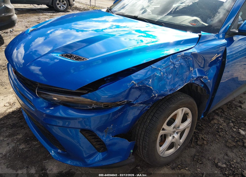 2024 DODGE HORNET GT AWD VIN: ZACNDFAN1R3A09263