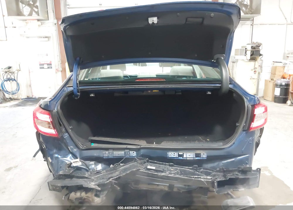 2017 HYUNDAI SONATA SPORT VIN: 5NPE34AF8HH545787