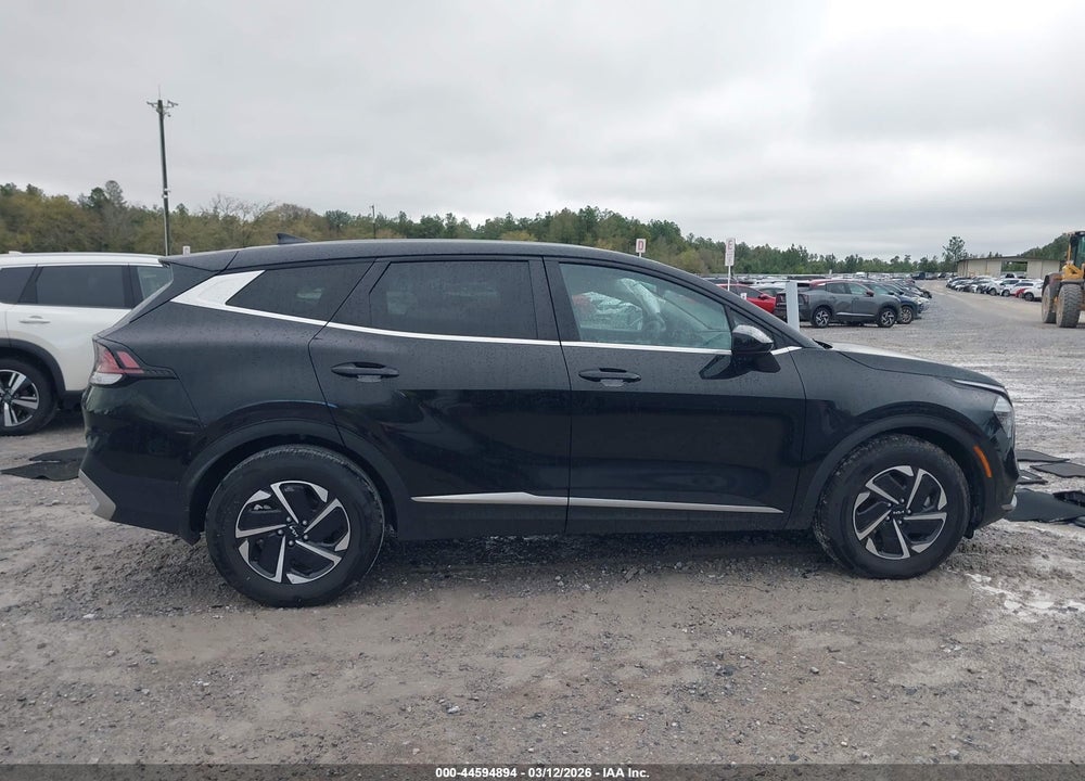 2024 KIA SPORTAGE HYBRID LX VIN: KNDPU3DG0R7168740