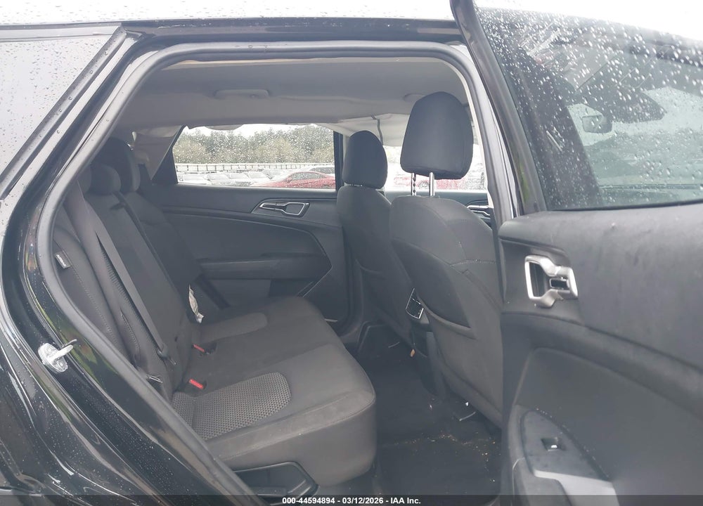 2024 KIA SPORTAGE HYBRID LX VIN: KNDPU3DG0R7168740