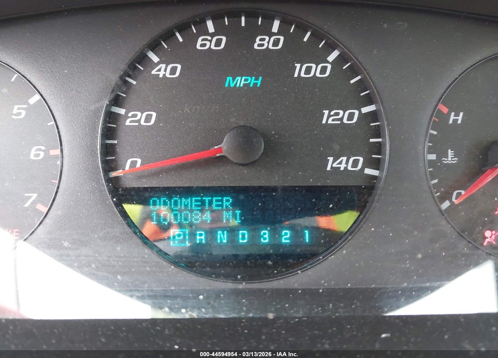 2006 CHEVROLET IMPALA LS VIN: 2G1WB58KX69120516