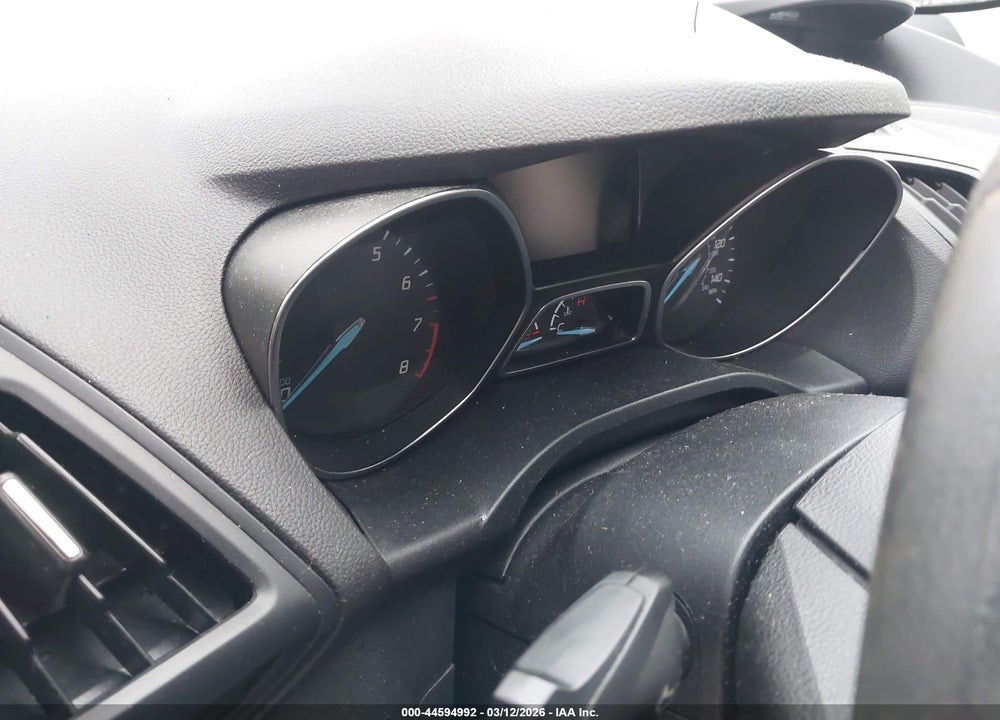 2014 FORD ESCAPE SE VIN: 1FMCU0GX0EUB13155