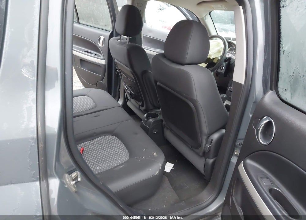 2009 CHEVROLET HHR LS VIN: 3GNCA13B79S618720