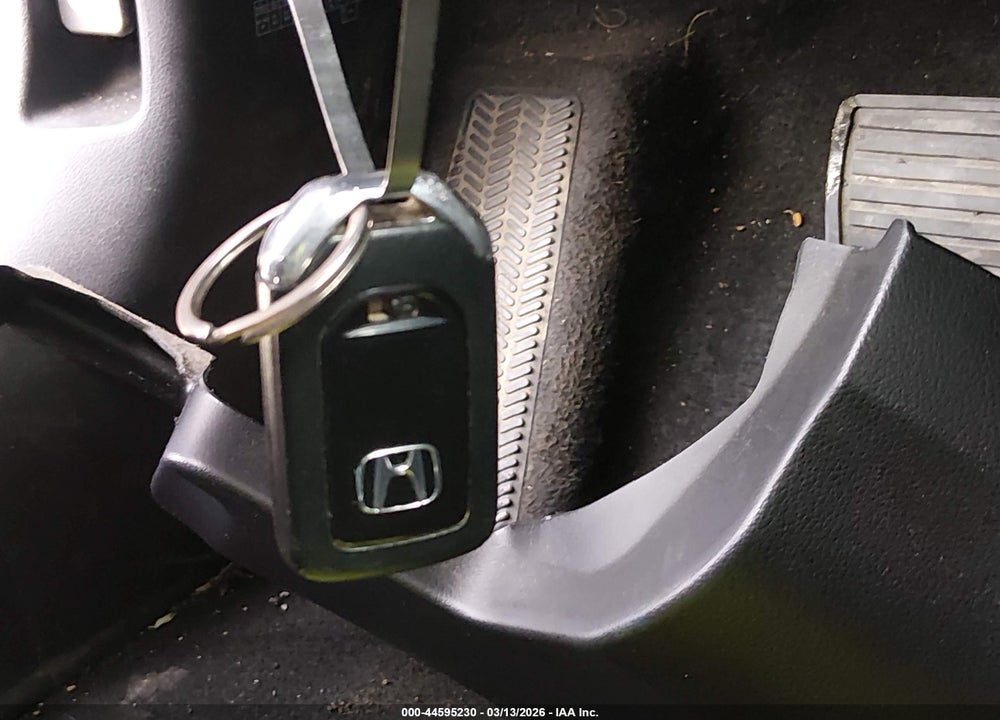 2014 HONDA CIVIC EXL VIN: 2HGFB2F9XEH542362