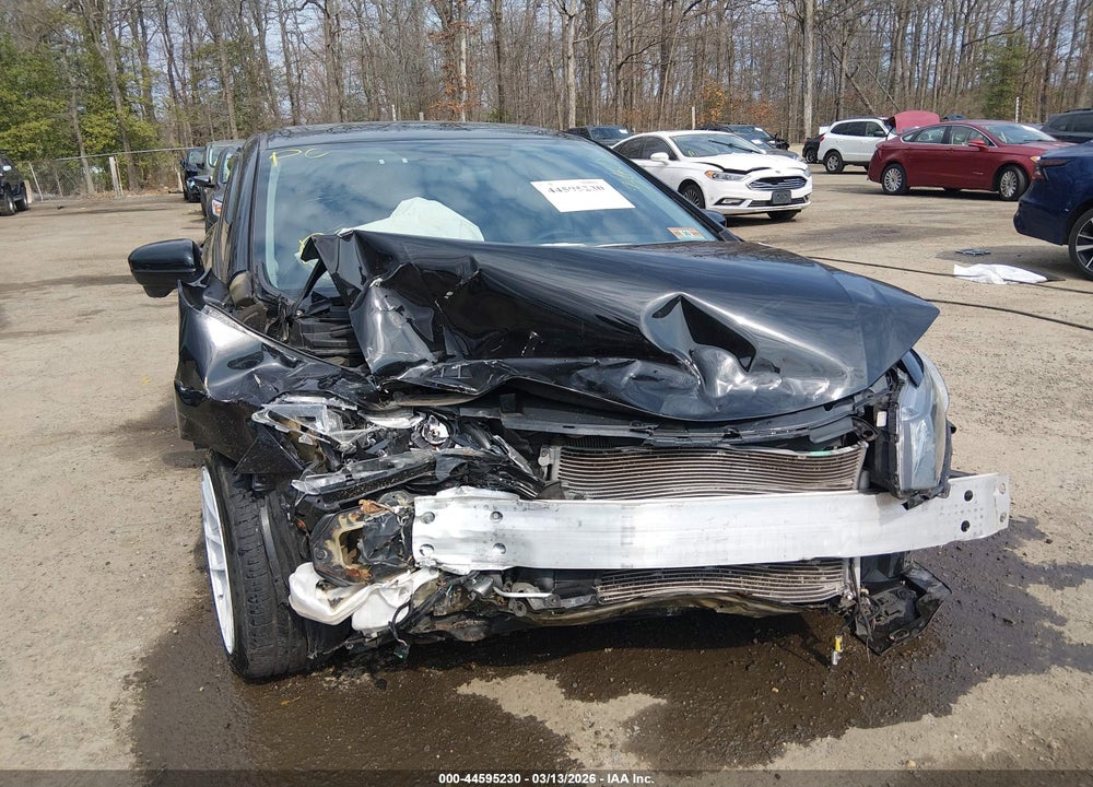 2014 HONDA CIVIC EXL VIN: 2HGFB2F9XEH542362