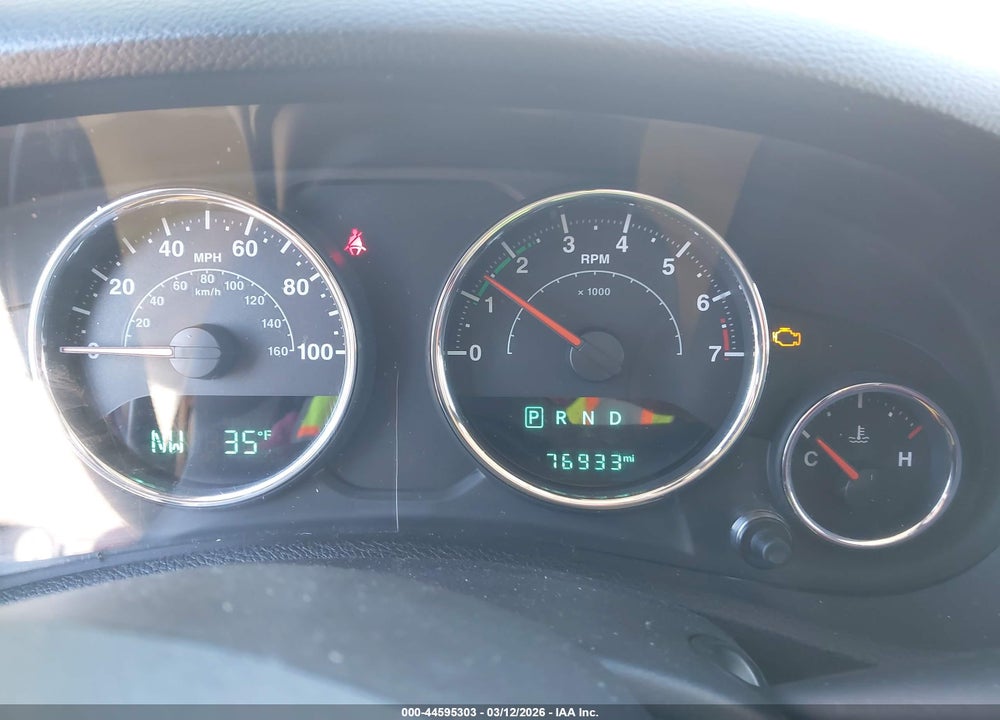 2018 JEEP WRANGLER JK UNLIMITED SPORT S 4X4 VIN: 1C4HJWDG0JL920768