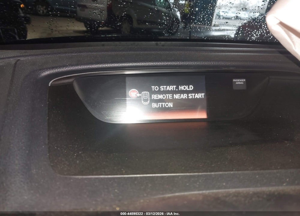 2015 HONDA CR-V EX VIN: 2HKRM4H56FH642219
