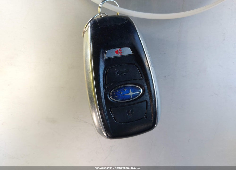 2020 SUBARU OUTBACK LIMITED XT VIN: 4S4BTGND6L3157860
