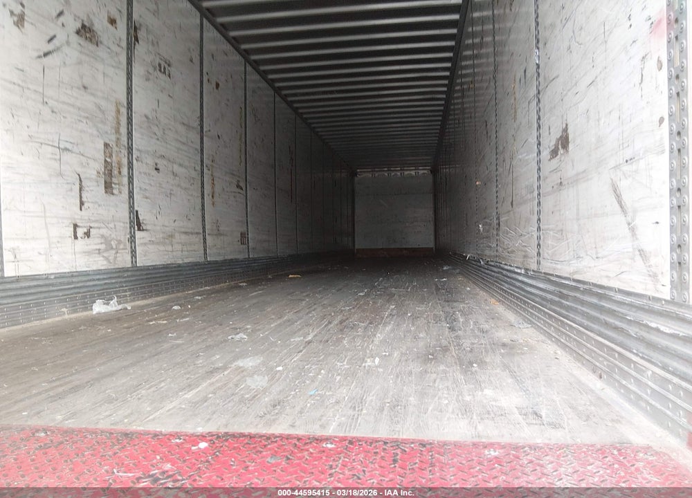 2003 WABASH NATIONAL CORP UNKNOWN VIN: 1JJV532W03L831535