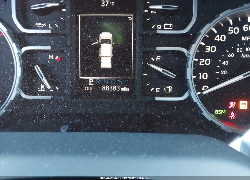 2021 TOYOTA TUNDRA PLATINUM VIN: 5TFAY5F18MX047820