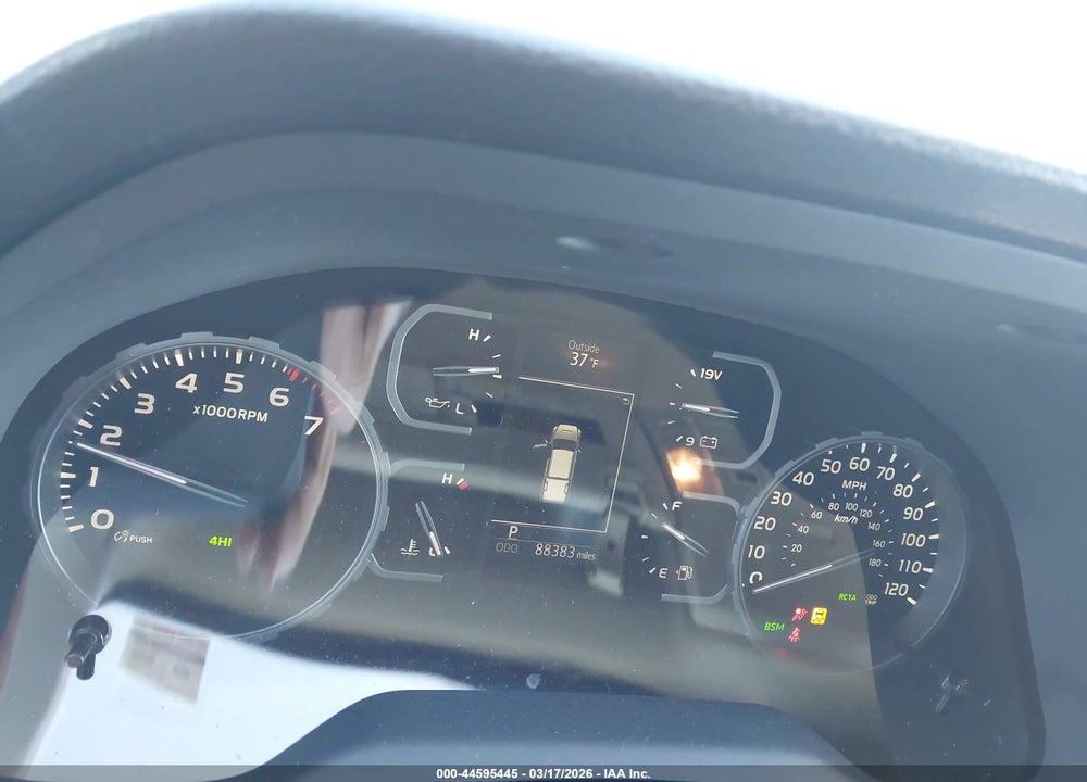 2021 TOYOTA TUNDRA PLATINUM VIN: 5TFAY5F18MX047820