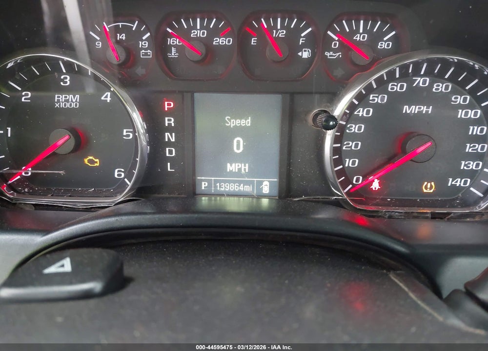 2018 CHEVROLET SILVERADO 1500 WT VIN: 1GCVKNEH4JZ282460