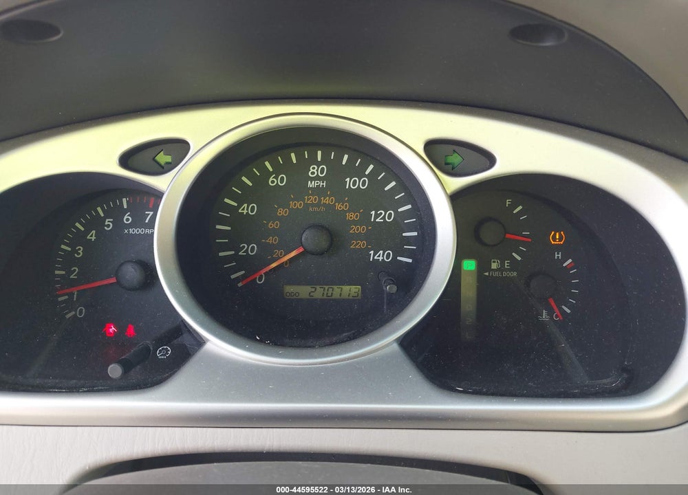 2007 TOYOTA HIGHLANDER VIN: JTEGD21A170160190