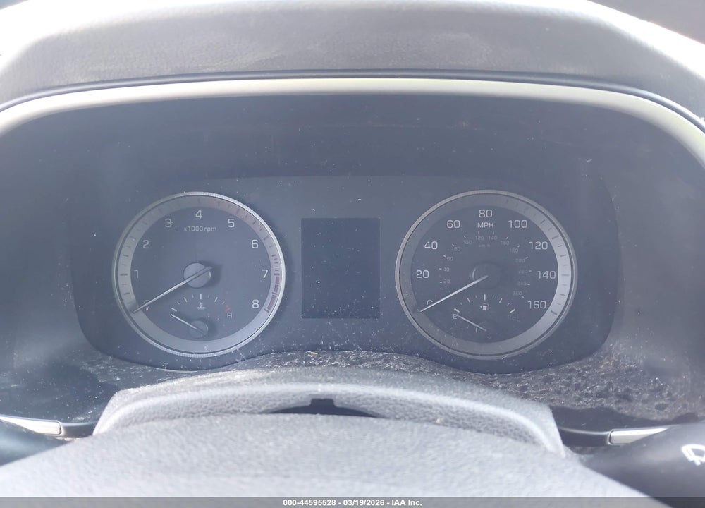 2021 HYUNDAI TUCSON SE VIN: KM8J23A45MU359825