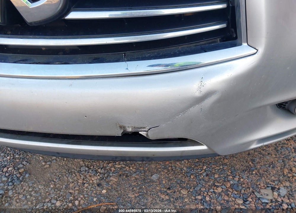 2014 INFINITI QX60 VIN: 5N1AL0MM1EC524414