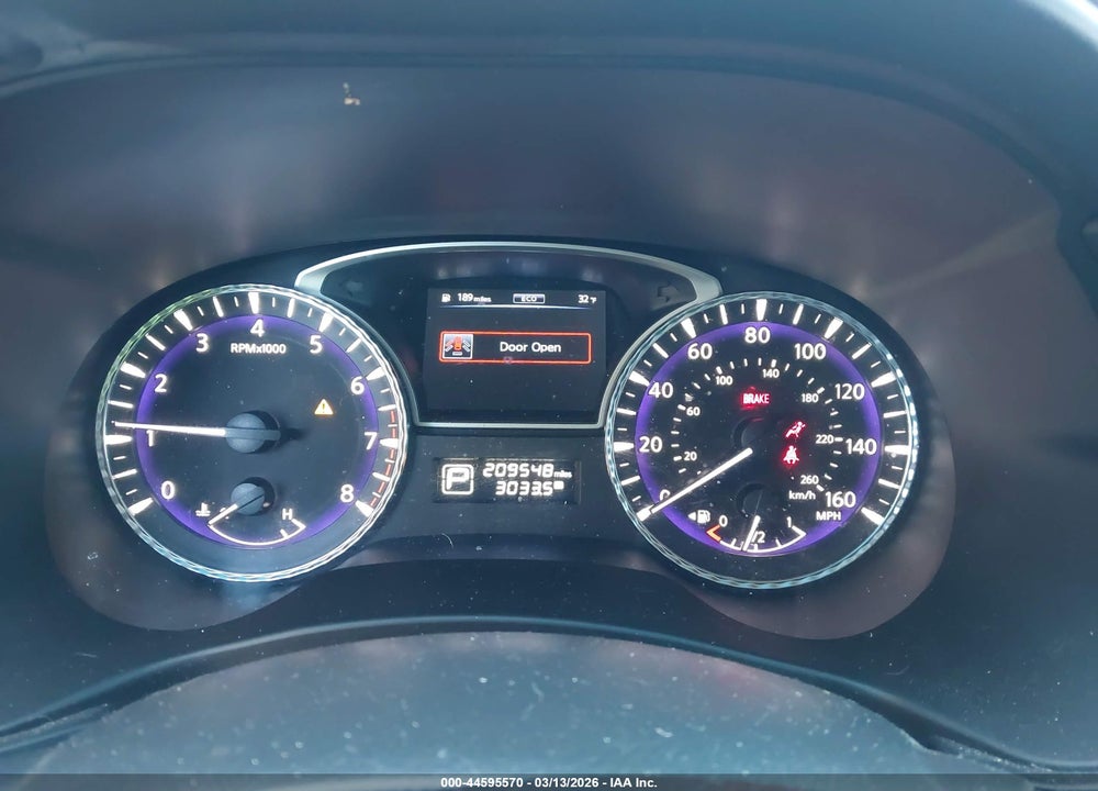 2014 INFINITI QX60 VIN: 5N1AL0MM1EC524414