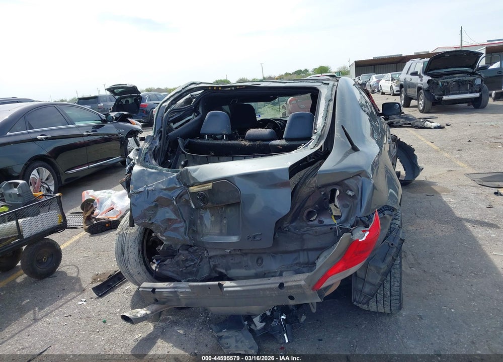 2012 SCION TC VIN: JTKJF5C73C3026614