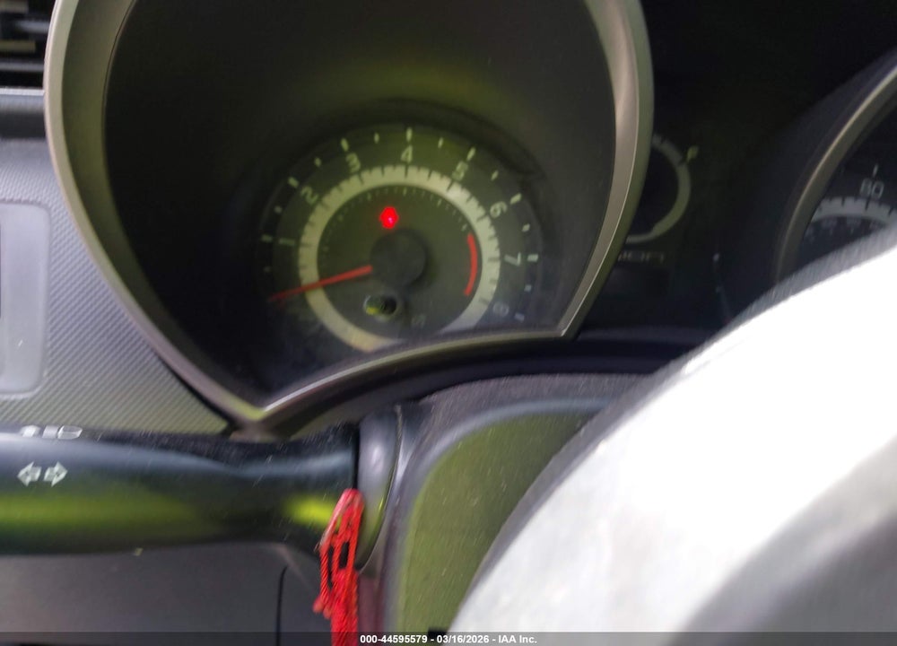 2012 SCION TC VIN: JTKJF5C73C3026614