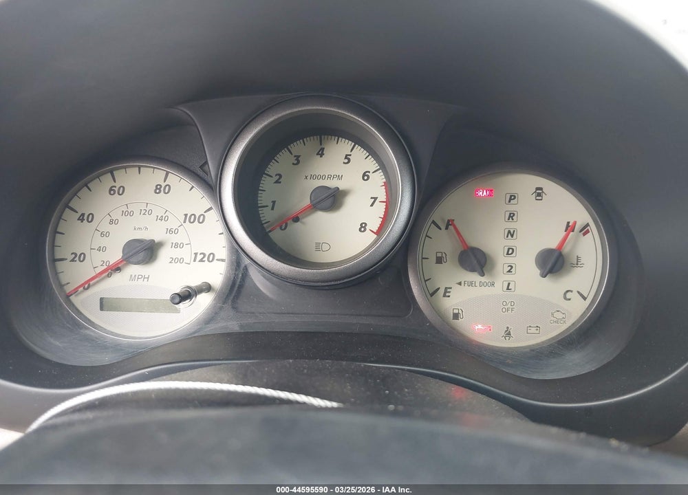2002 TOYOTA RAV4 VIN: JTEGH20V626005939