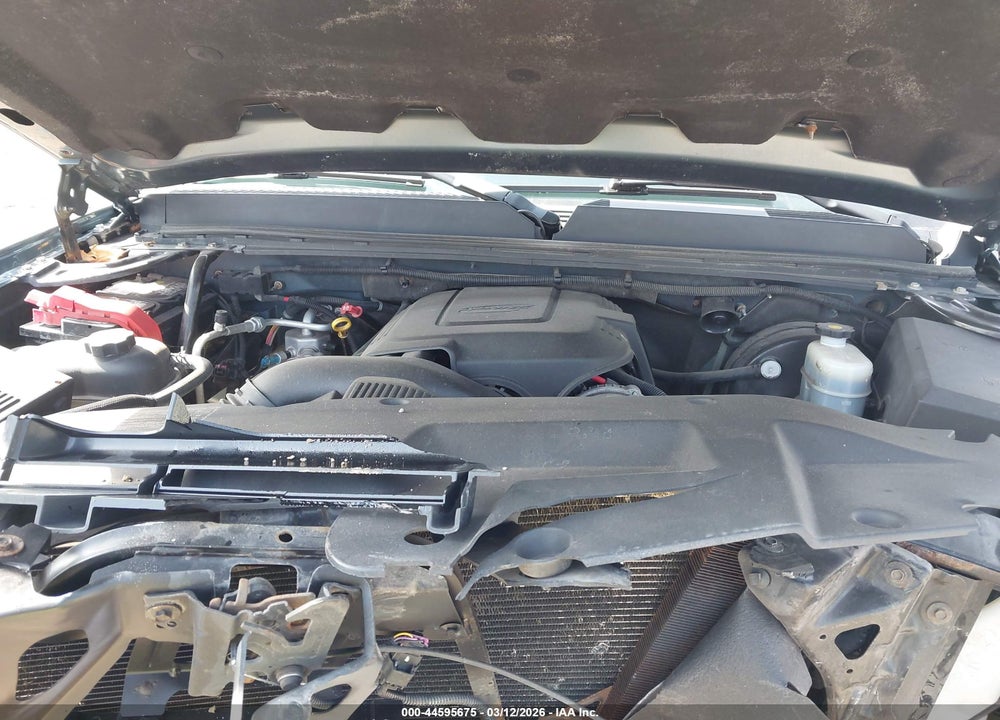 2008 GMC SIERRA 1500 SLE1 VIN: 1GTEK14008Z245307