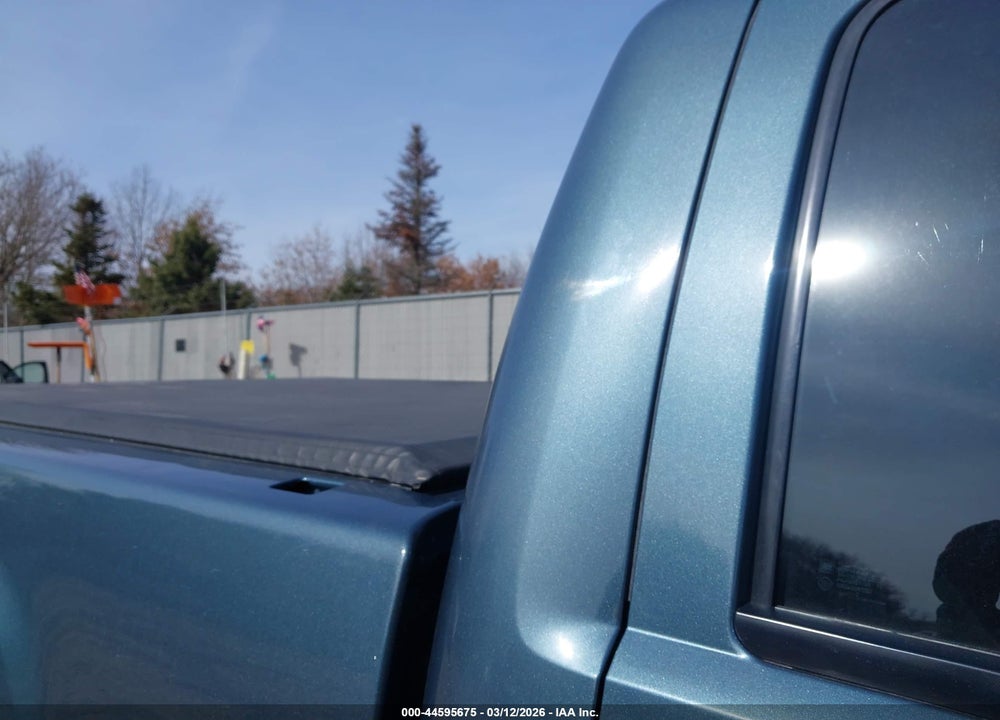 2008 GMC SIERRA 1500 SLE1 VIN: 1GTEK14008Z245307