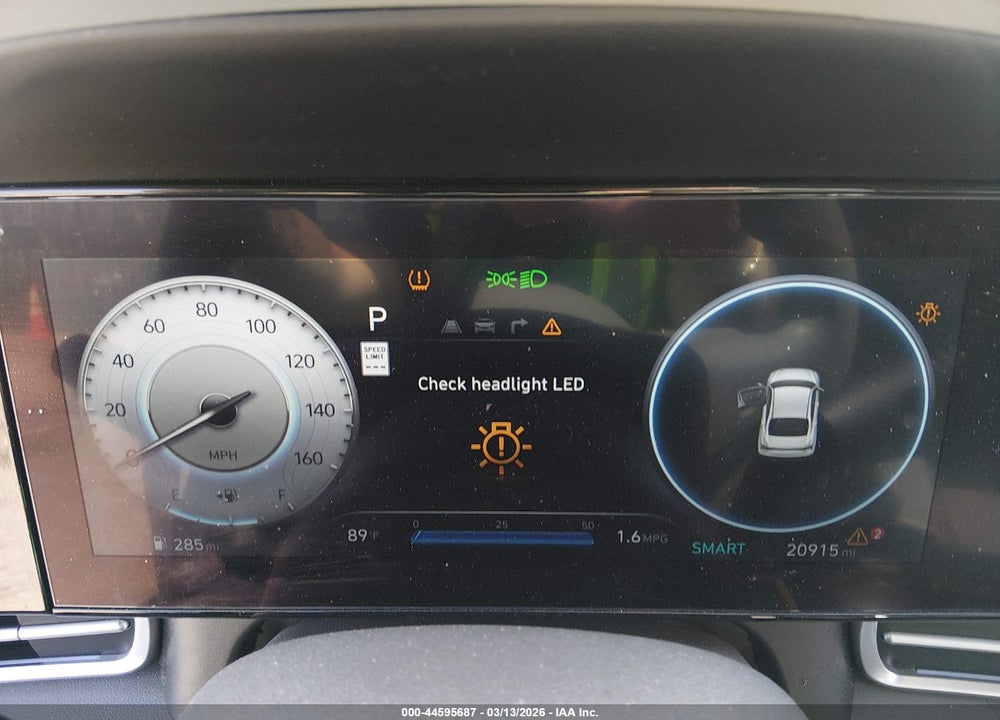 2024 HYUNDAI ELANTRA SEL VIN: KMHLM4DG6RU700381