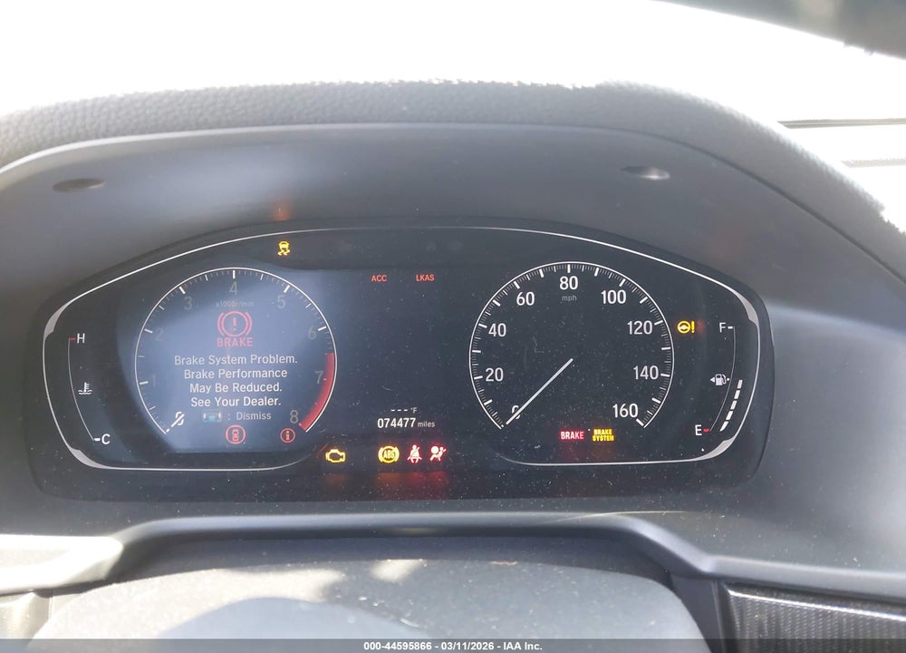 2018 HONDA ACCORD SPORT VIN: 1HGCV1F30JA167767