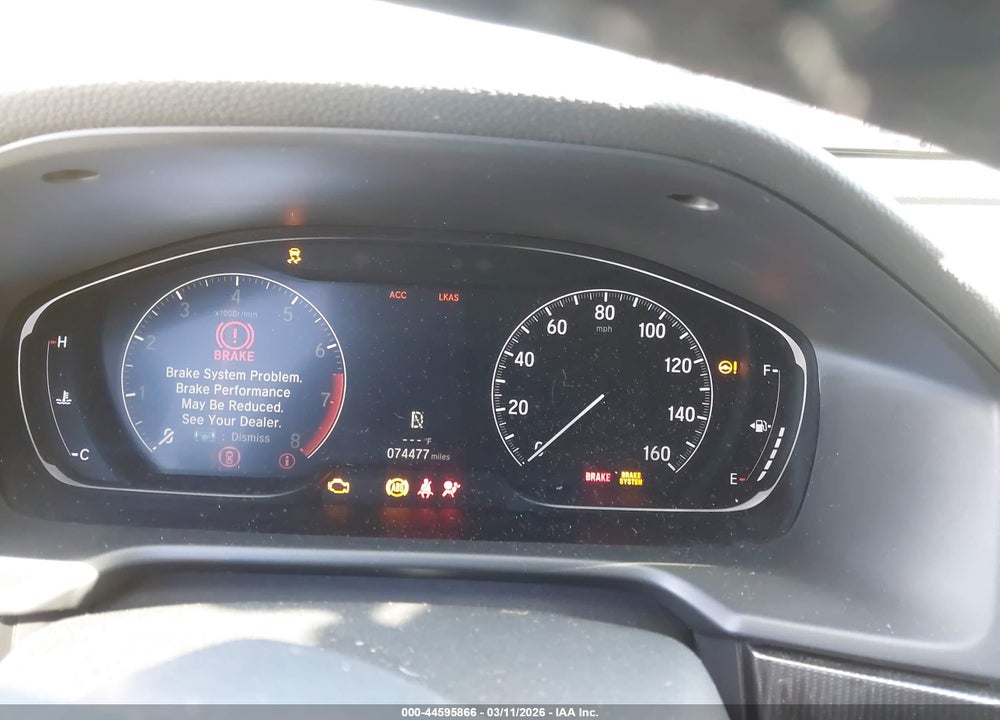 2018 HONDA ACCORD SPORT VIN: 1HGCV1F30JA167767