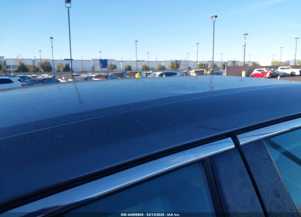 2016 TOYOTA CAMRY SE VIN: 4T1BF1FK6GU138906