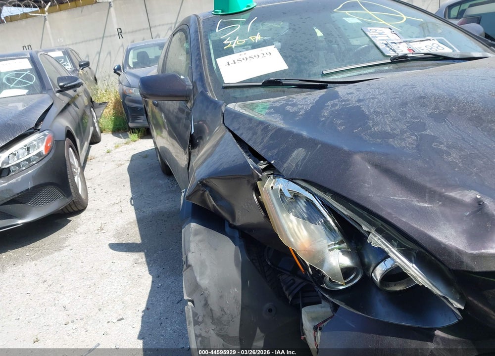 2010 NISSAN ALTIMA 2.5 S VIN: 1N4AL2EP8AC131910