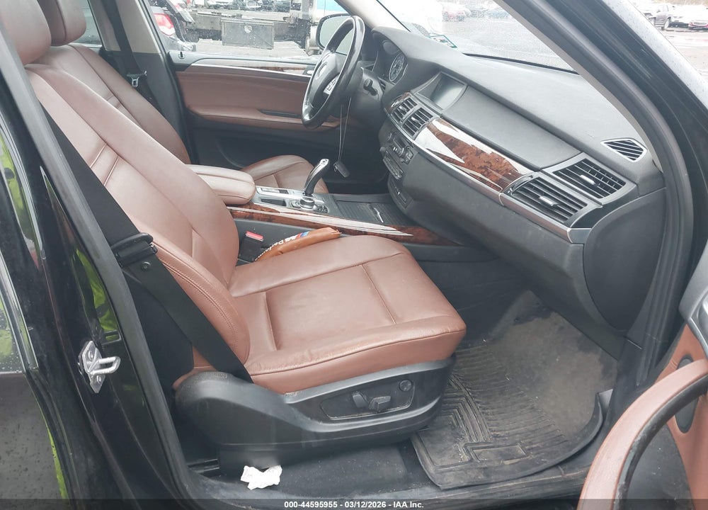 2013 BMW X5 XDRIVE35I/XDRIVE35I PREMIUM/XDRIVE35I SPORT ACTIVITY VIN: 5UXZV4C59D0G52226