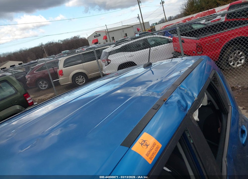 2018 KIA SOUL + VIN: KNDJP3A59J7564606