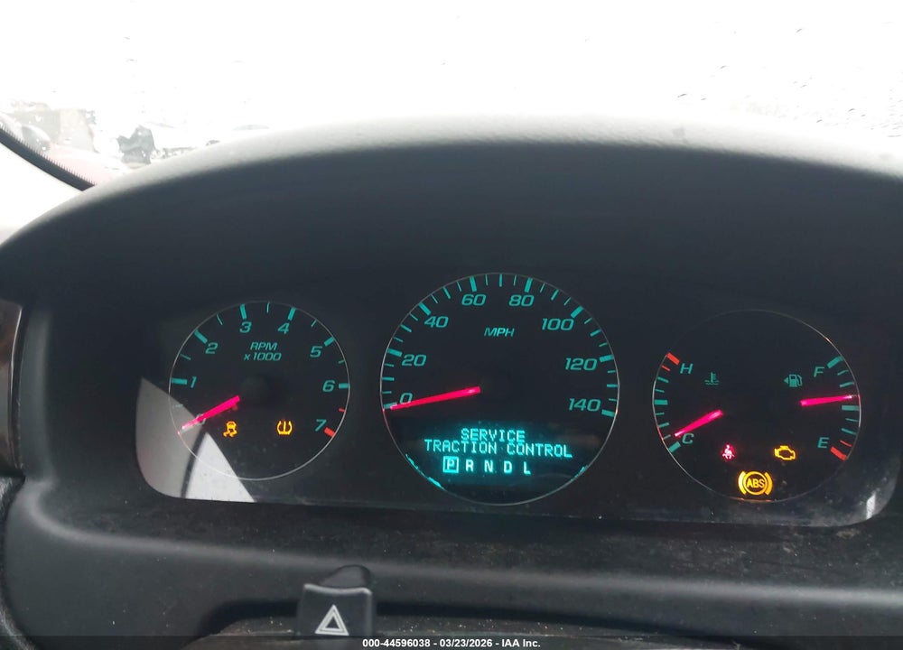 2015 CHEVROLET IMPALA LIMITED LT VIN: 2G1WB5E36F1117253