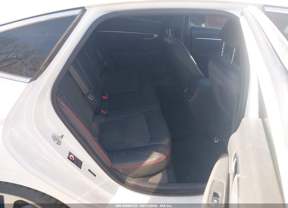 2021 HYUNDAI SONATA SEL PLUS VIN: 5NPEJ4J23MH068280